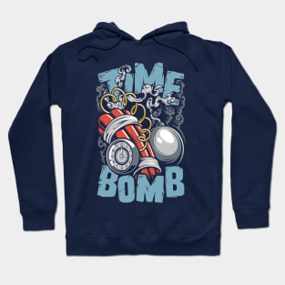 Time Bomb Hoodie